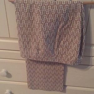 Michael Kors/bergdorf ladies pant